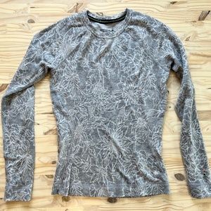 Smartwool Women's Merino Baselayer XS